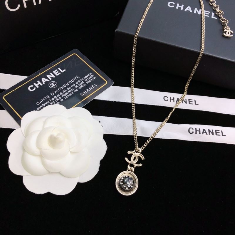 Chanel Necklaces